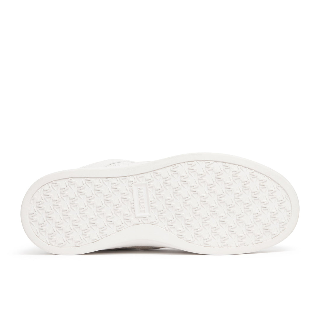 Fenchurch Triple White