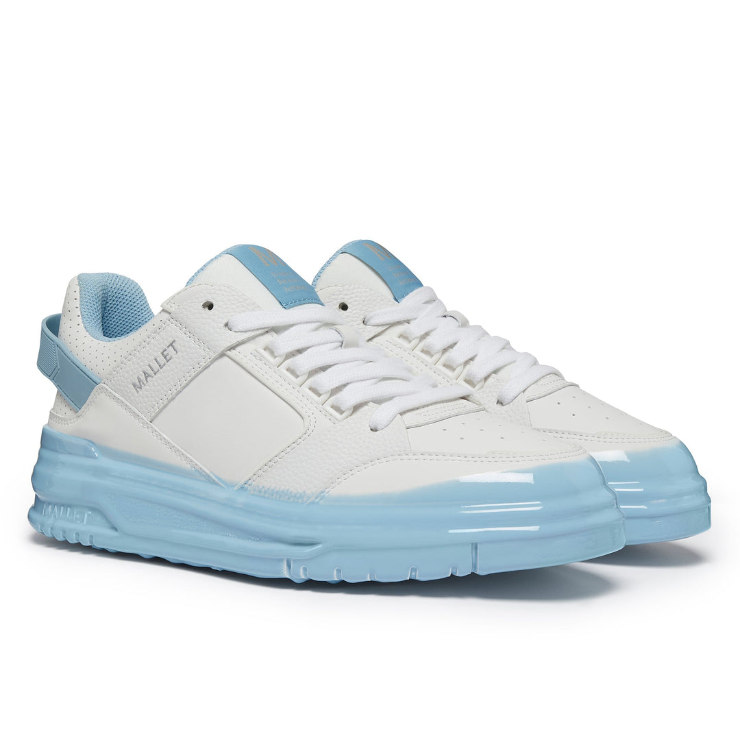 Compton Light Blue Dip