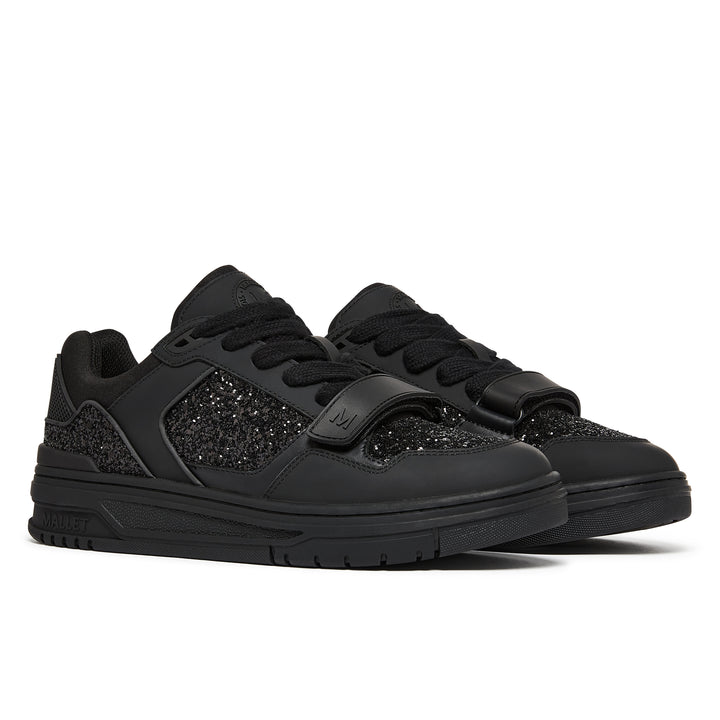 Carlton Strap Black Spark