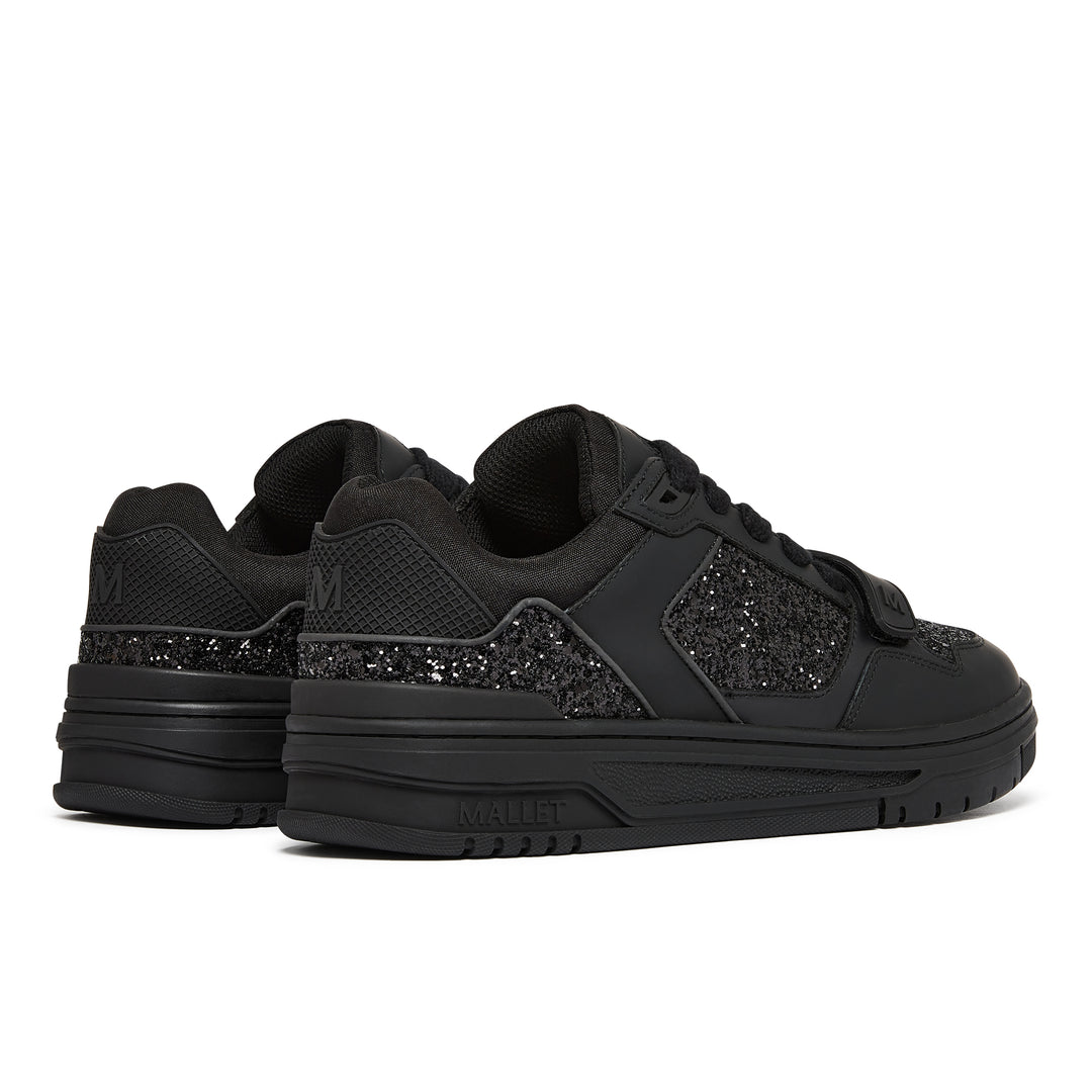 Carlton Strap Black Spark