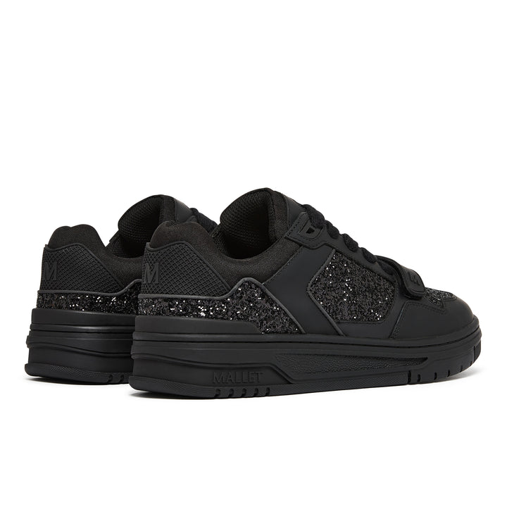 Carlton Strap Black Spark