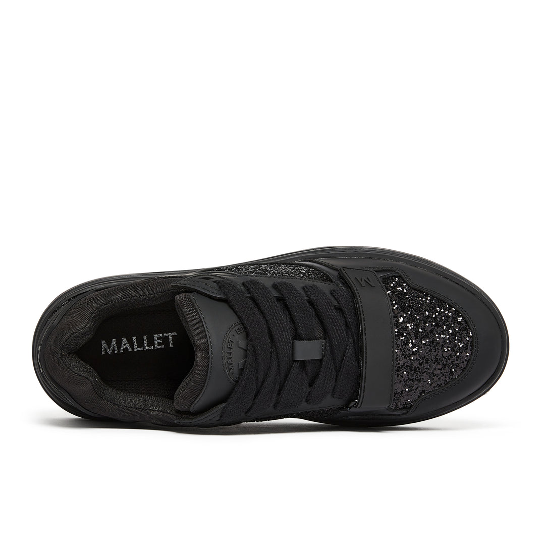 Carlton Strap Black Spark