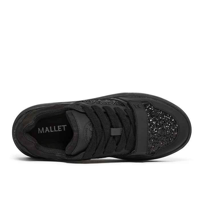 Carlton Strap Black Spark