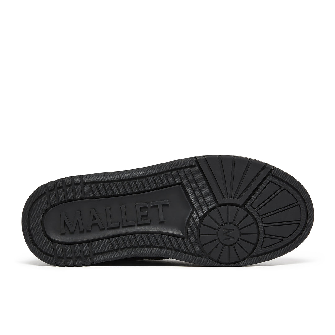Carlton Strap Black Spark
