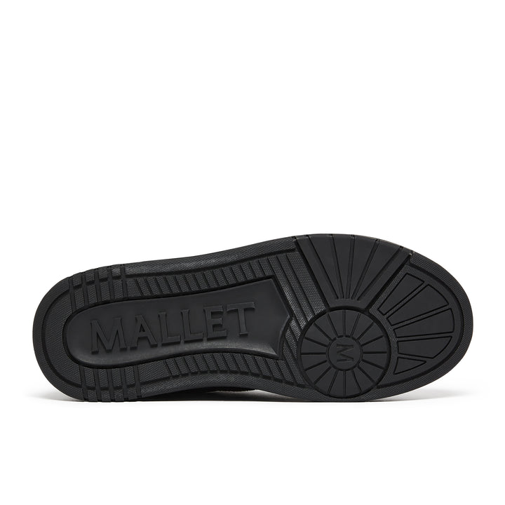 Carlton Strap Black Spark
