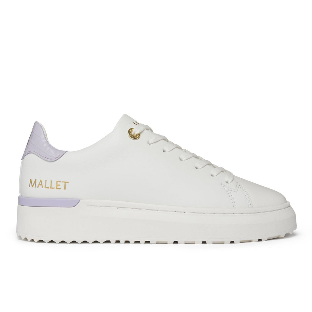 GRFTR Lite White Lilac Womens