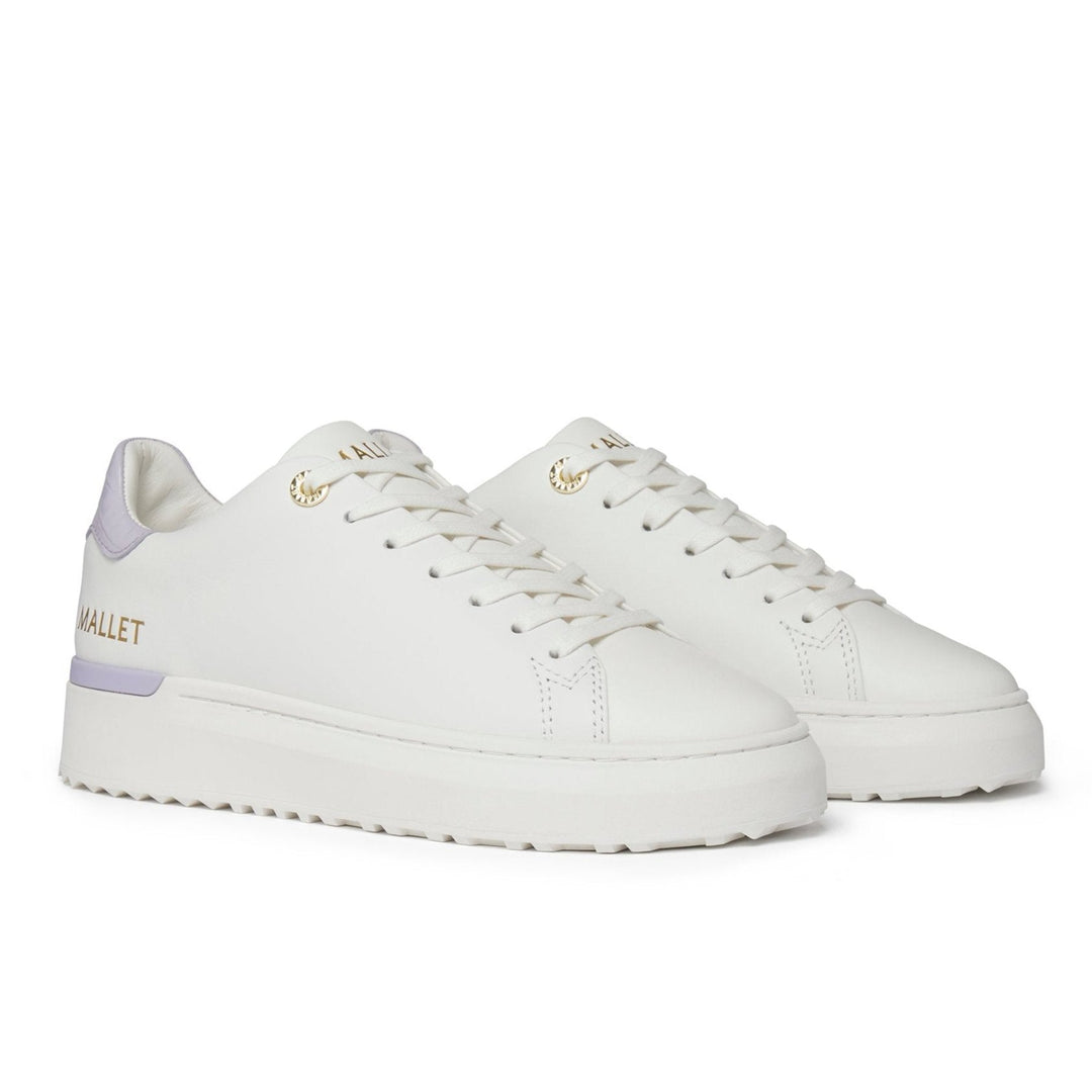 GRFTR Lite White Lilac Womens