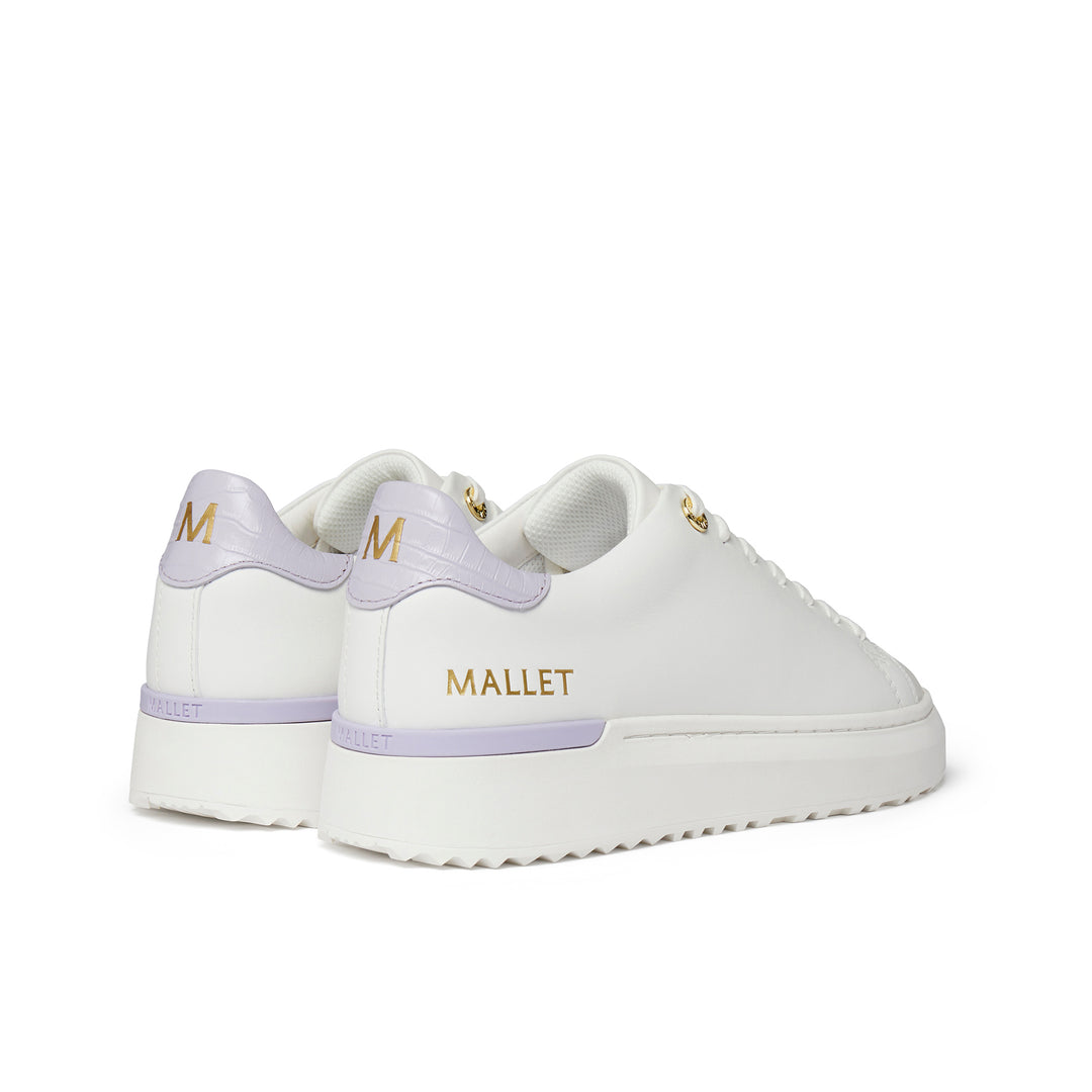 GRFTR Lite White Lilac Womens