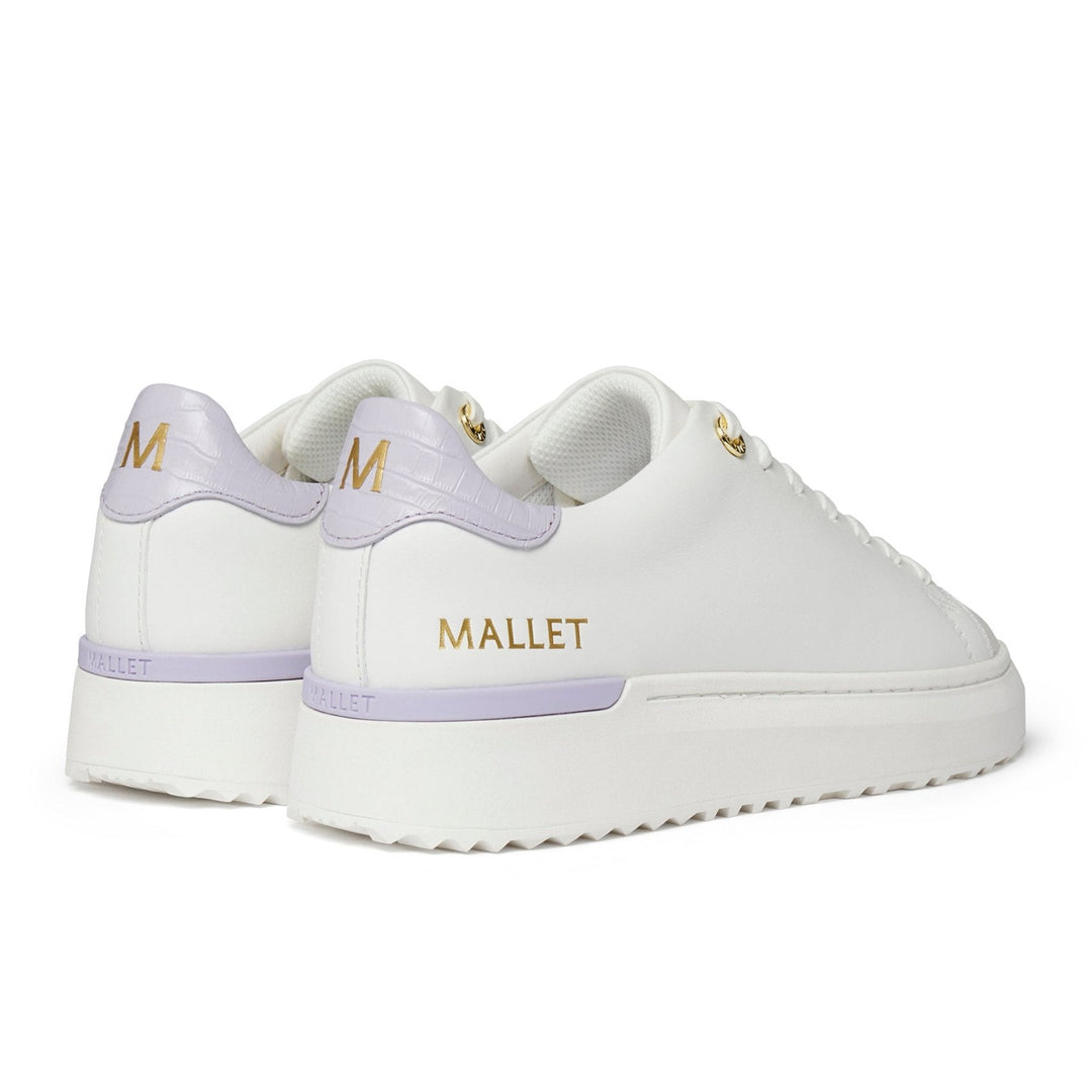 GRFTR Lite White Lilac Womens