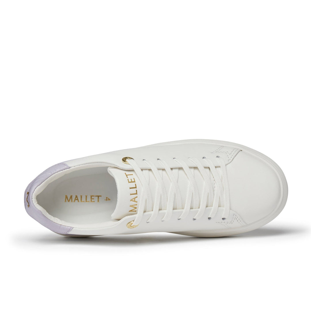 GRFTR Lite White Lilac Womens