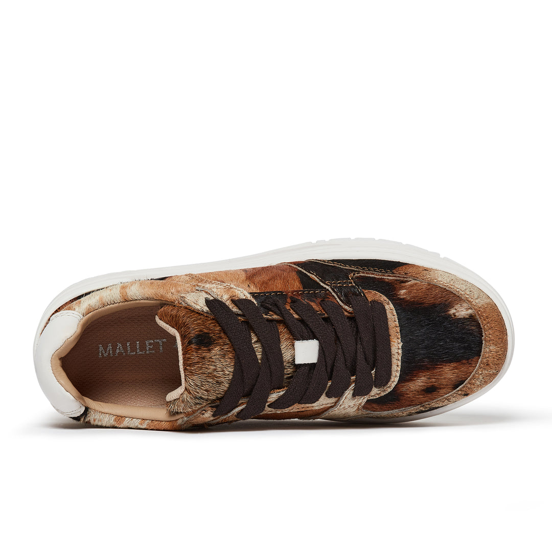 Clayton Overo Womens