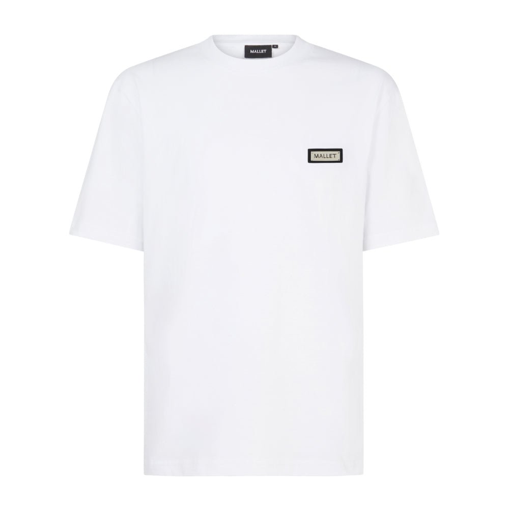 Mens Designer T Shirts | Mallet | 10% Off Your First Order