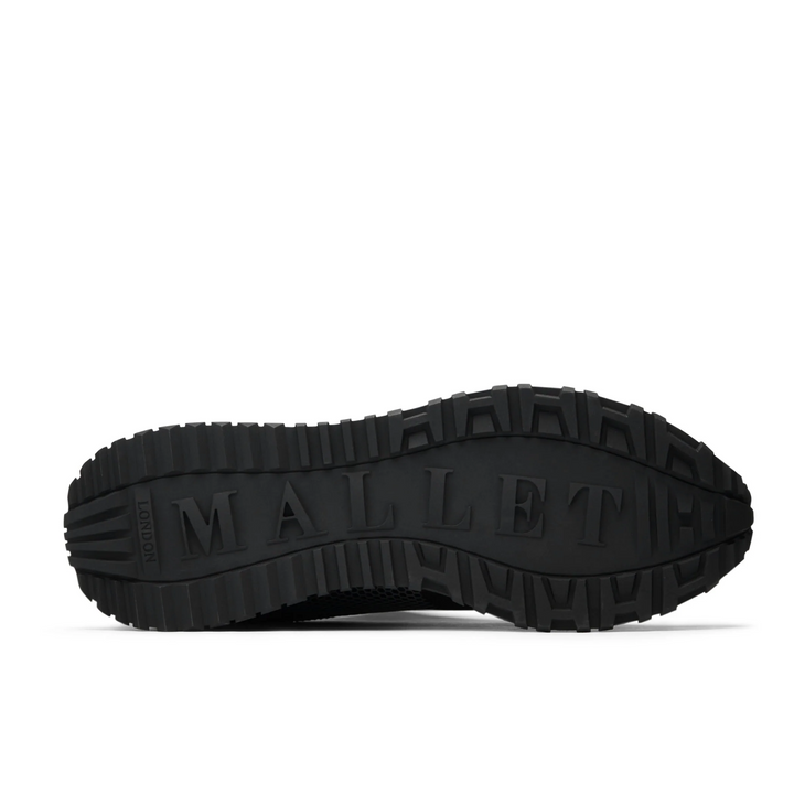 Lux Runner Triple Black Camo