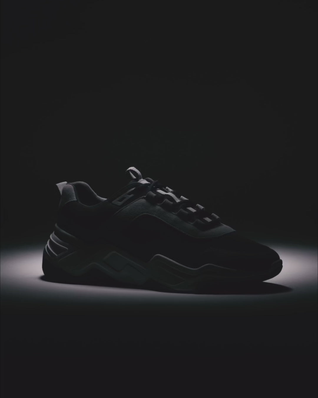 Odyssey Grey