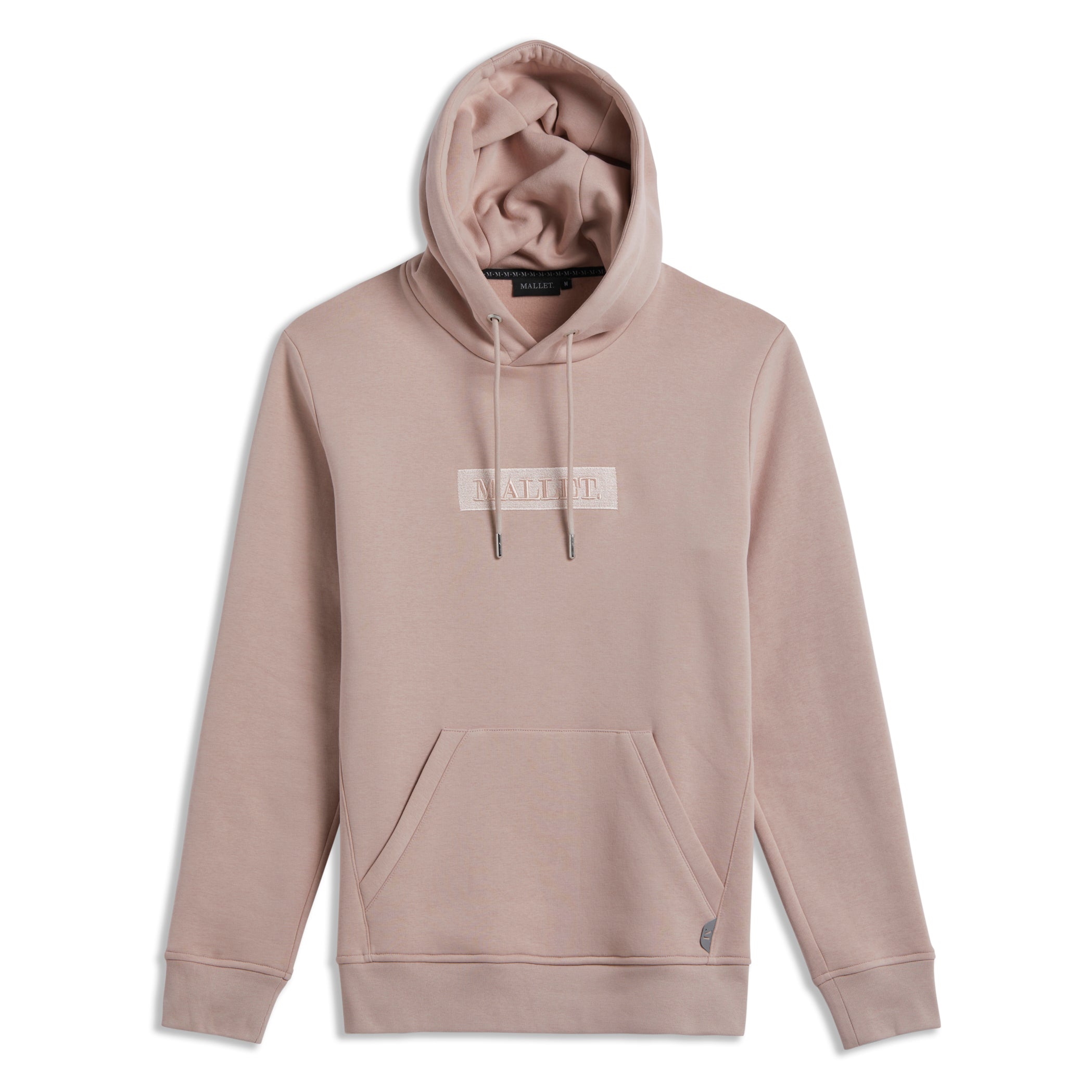 Mallet pink 2025 hoodie