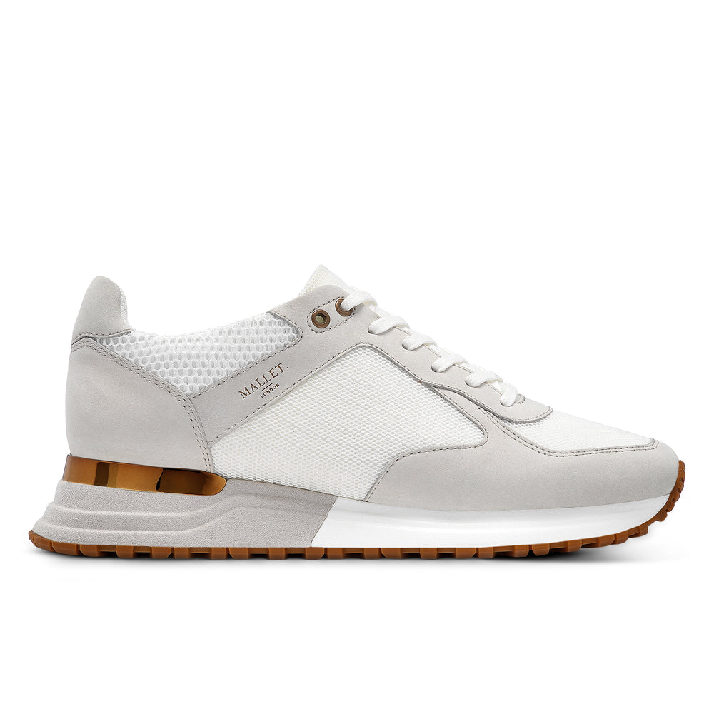 LUX RUNNER MENS – Mallet London - US