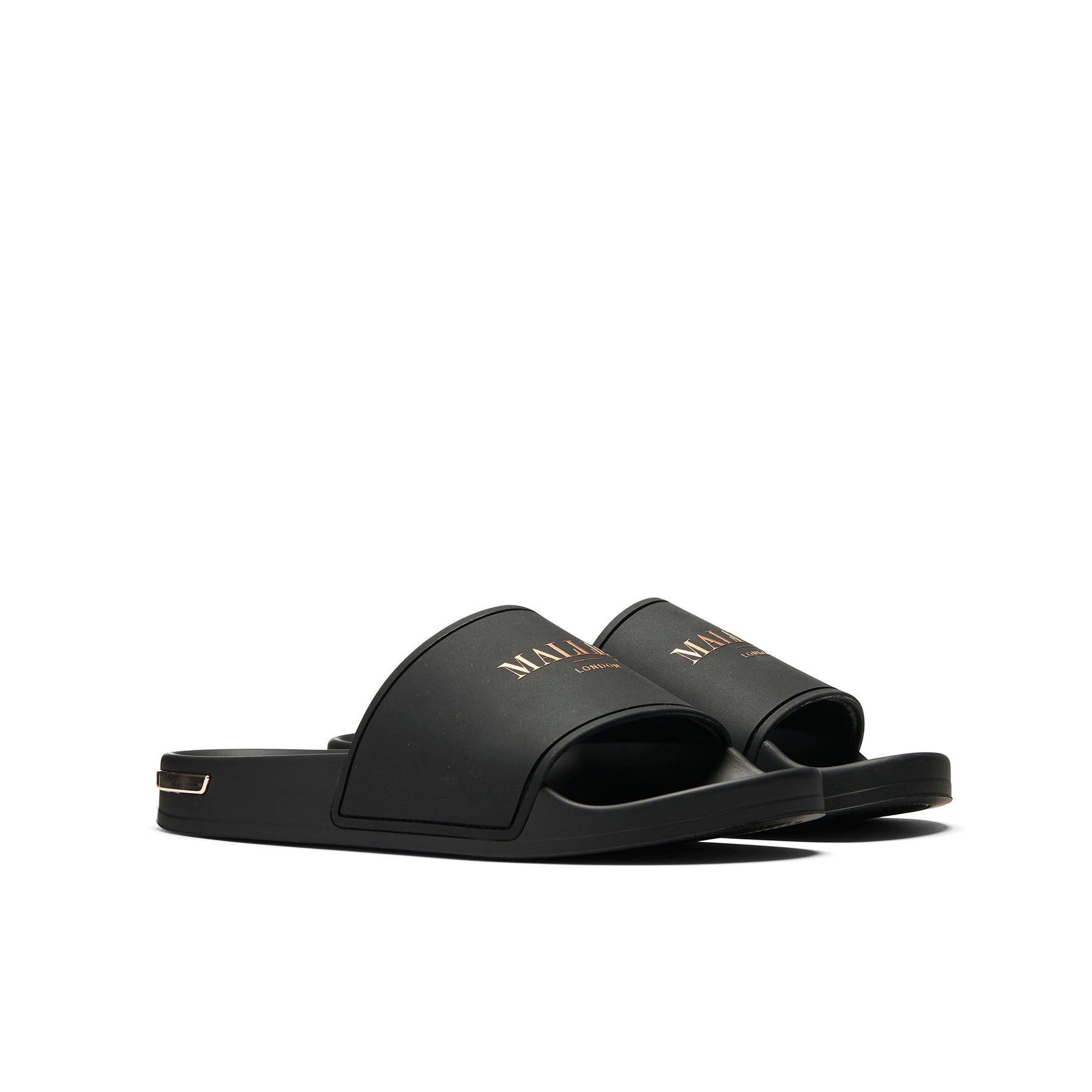 Mallet sliders black clearance